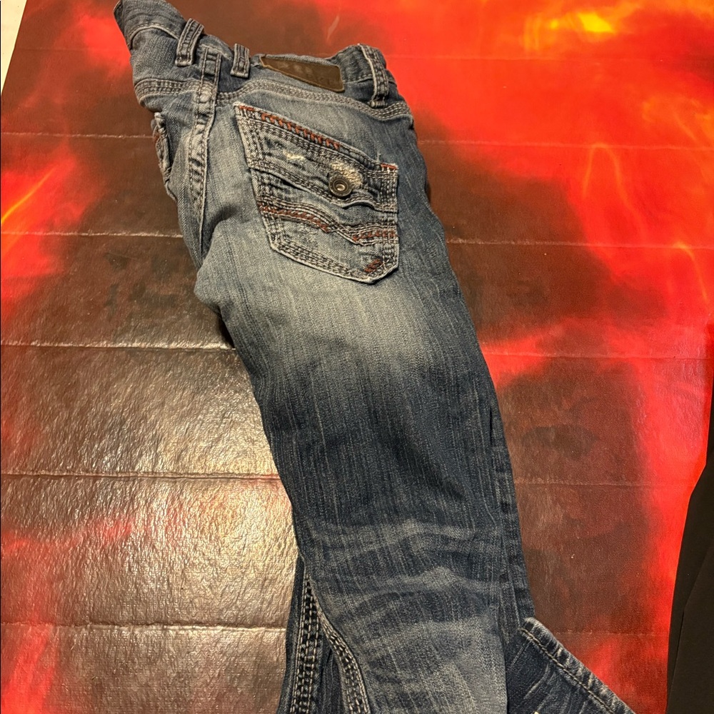 BKE JEANS Aiden 24r